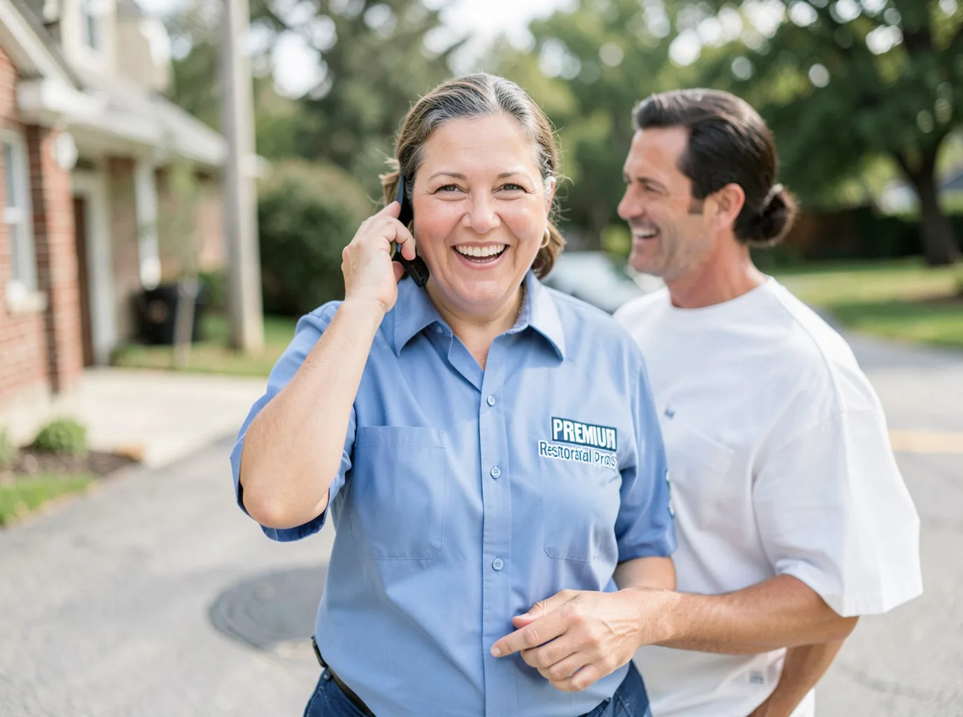 Water Damage Restoration Saint Germain, WI FAQs